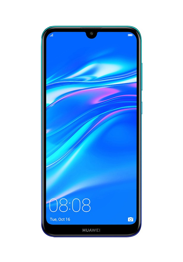 Huawei Y7 Prime 2019 SE